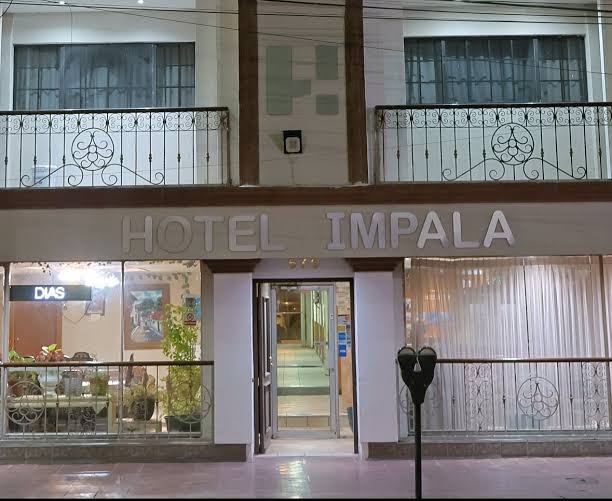 Hotel Impala